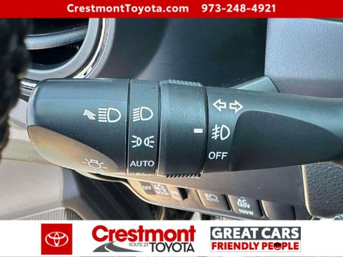Used 2023 Toyota Tacoma TRD Off-Road w/ TRD Premium Off Road Package AWD/4WD image 22