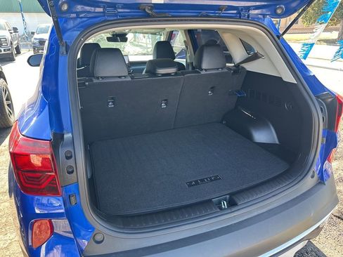 Used 2023 Kia Seltos S w/ Navigation Package image 47