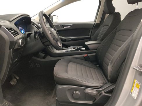 Used 2016 Ford Edge SE AWD/4WD image 17