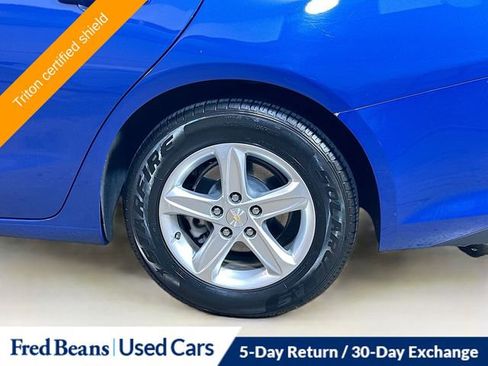 Used 2023 Chevrolet Malibu LT image 5