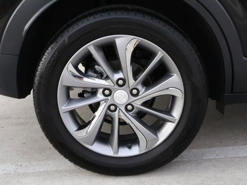 Used 2023 Buick Encore GX Essence w/ Experience Buick Package image 8