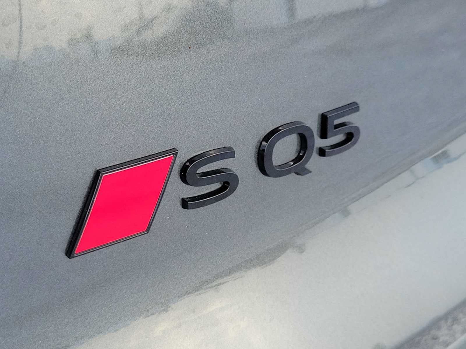 New 2026 Audi SQ5 Premium Plus AWD/4WD image 11