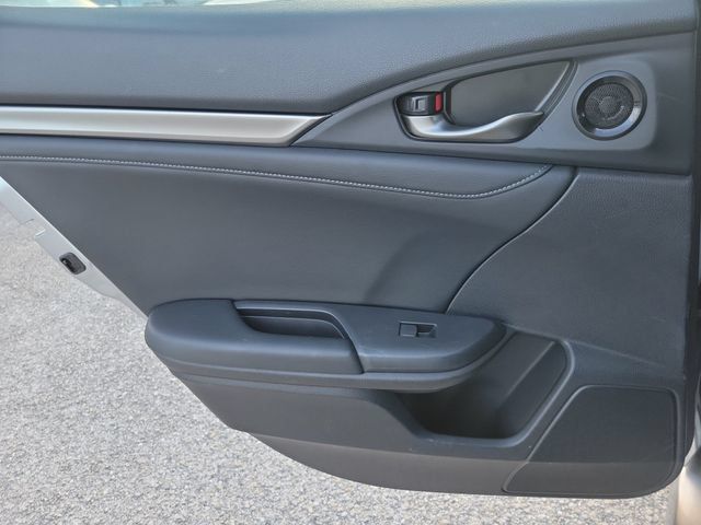 Used 2020 Honda Civic EX-L image 14