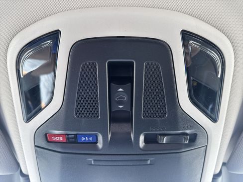 New 2025 Subaru Legacy Premium image 25