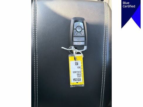Used 2021 Ford Explorer ST w/ Equipment Group 401A AWD/4WD image 15