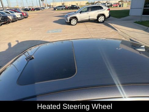 Used 2018 INFINITI Q50 Luxe w/ Essential Package (3.0T Luxe) image 7