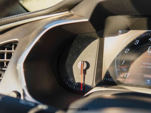 Used 2018 Chevrolet Corvette Stingray Convertible w/ 2LT Preferred Equipment Group image 41