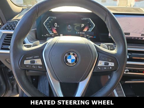 Used 2024 BMW X5 xDrive40i w/ Premium Package AWD/4WD image 24