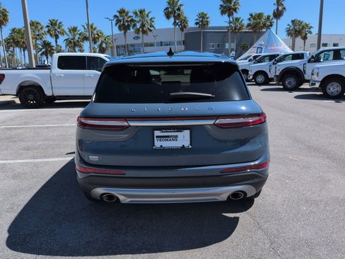 Certified 2024 Lincoln Corsair FWD w/ Equipment Group 101A image 5