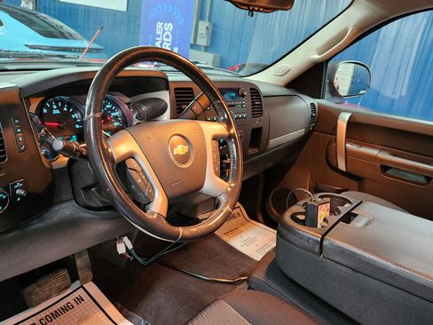 Used 2013 Chevrolet Silverado 1500 LT w/ All-Star Edition image 14