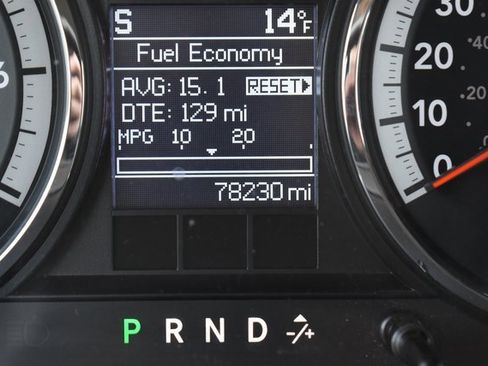 Used 2012 RAM 1500 Laramie image 32