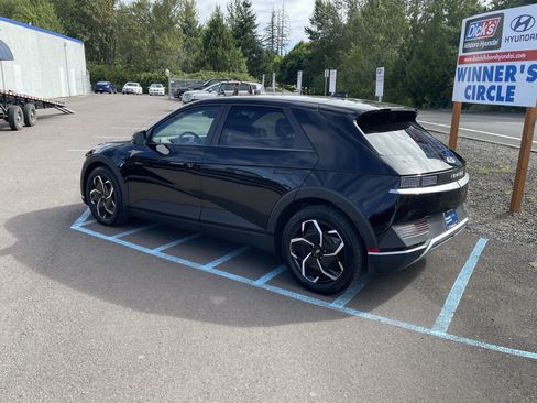 Certified 2023 Hyundai Ioniq 5 SEL AWD/4WD image 3