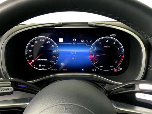 Used 2023 Mercedes-Benz SL 43 AMG image 26