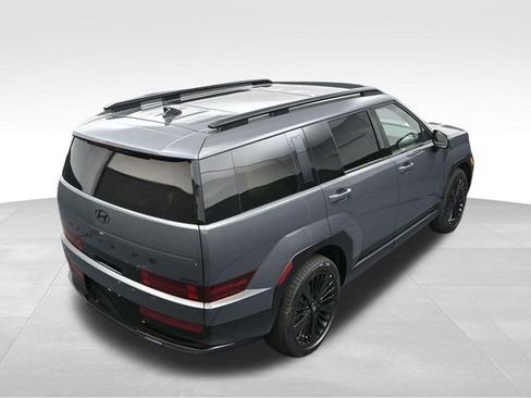 New 2026 Hyundai Santa Fe Calligraphy FWD image 31