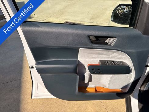 Used 2024 Ford Maverick XLT image 21