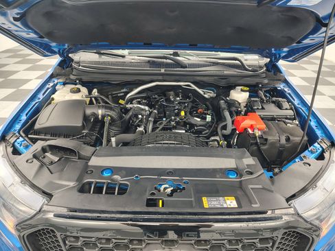 Used 2023 Ford Ranger XLT w/ Equipment Group 301A Mid image 17