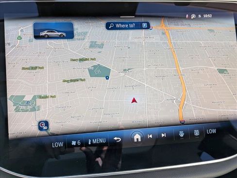 New 2026 Mercedes-Benz E 350 Sedan image 13