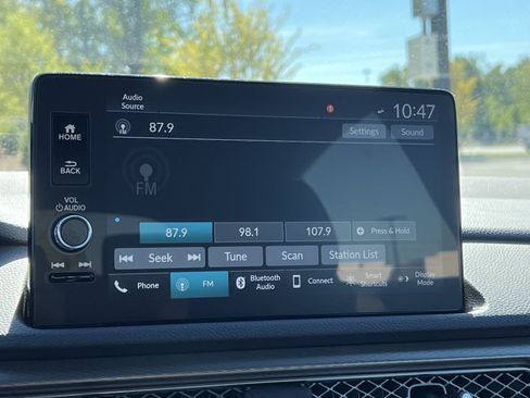 Used 2026 Acura Integra A-Spec w/ Technology Package FWD image 24