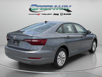 Used 2020 Volkswagen Jetta S