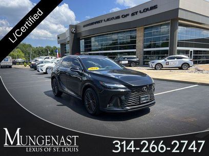 Certified 2024 Lexus RX 350 Premium w/ Convenience Package