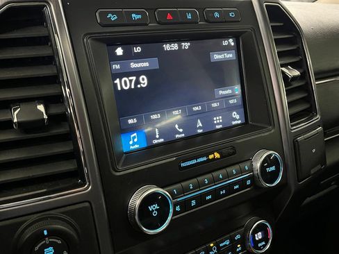 Used 2019 Ford Expedition Max Platinum AWD/4WD image 34