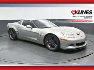 Used 2007 Chevrolet Corvette Z06 w/ Preferred Equipment Group RWD video 1