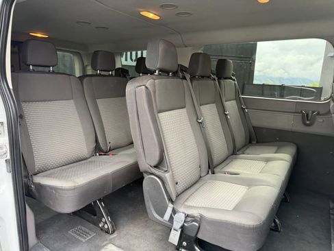 Used 2020 Ford Transit 150 XLT AWD/4WD image 11