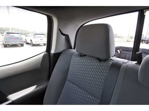 Used 2021 Toyota Tacoma SR w/ SR Convenience Package RWD image 14