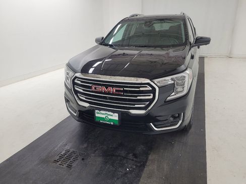 Used 2024 GMC Terrain SLT w/ Tech Package AWD/4WD image 15