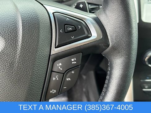 Used 2018 Ford Edge SEL w/ Equipment Group 201A AWD/4WD image 23