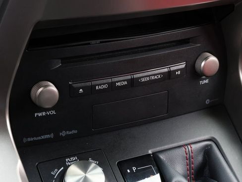 Used 2020 Lexus NX 300 F Sport image 26