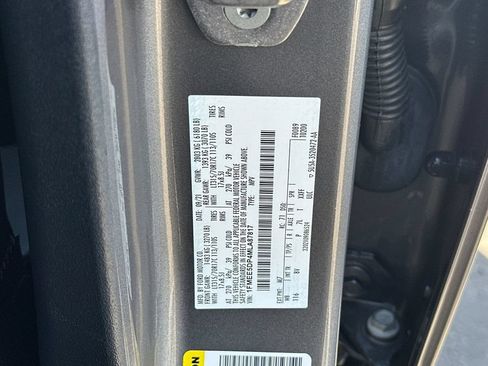 Used 2021 Ford Bronco Badlands AWD/4WD image 32