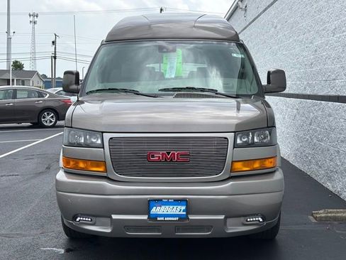 New 2026 GMC Savana 2500 Extended w/ Driver Convenience Package RWD image 5