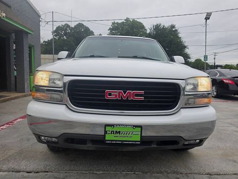 Used 2003 GMC Yukon XL SLT w/ 1SD Preferred Equipment Group RWD image 65