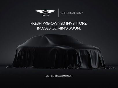 Used 2026 Genesis GV70 3.5T Sport Prestige