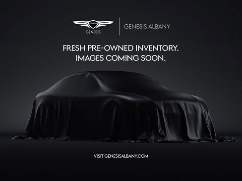 Used 2026 Genesis GV70 3.5T Sport Prestige AWD/4WD image 1