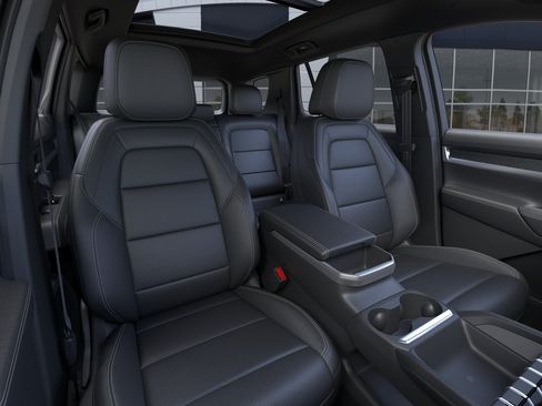 New 2026 GMC Terrain Elevation w/ Elevation Premium Package FWD image 40
