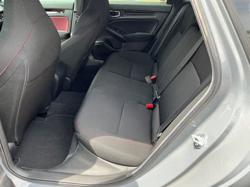 Used 2025 Honda Civic Si image 3