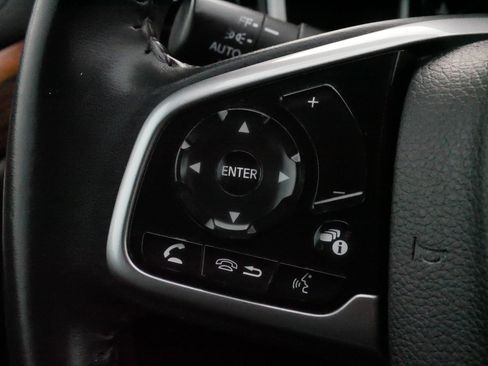 Used 2020 Honda CR-V EX-L image 26