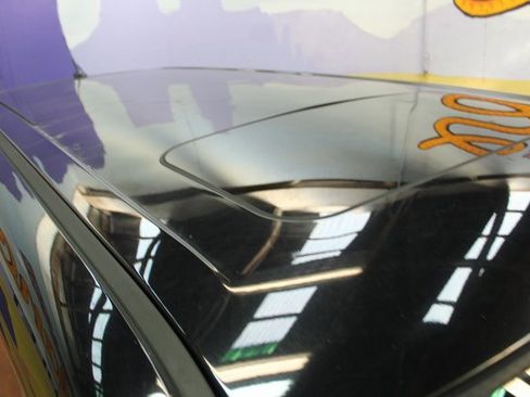 Used 2018 Ford Flex Limited w/ Limited Appearance Package image 4