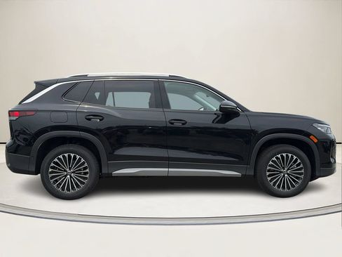 New 2026 Volkswagen Tiguan S AWD/4WD image 2