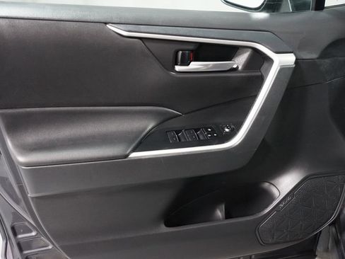 Certified 2024 Toyota RAV4 XLE FWD image 30