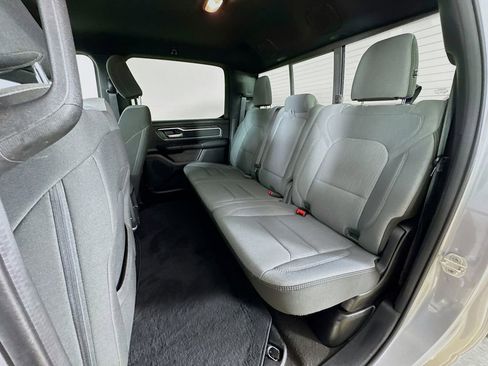 Used 2023 RAM 1500 Big Horn image 23