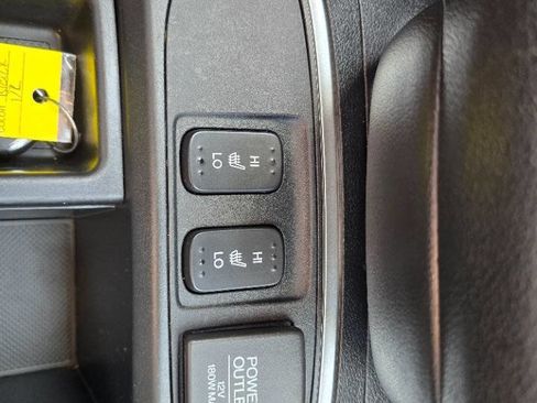 Used 2016 Honda CR-V EX-L image 19