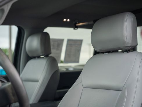 Used 2021 Ford F150 XLT AWD/4WD image 21