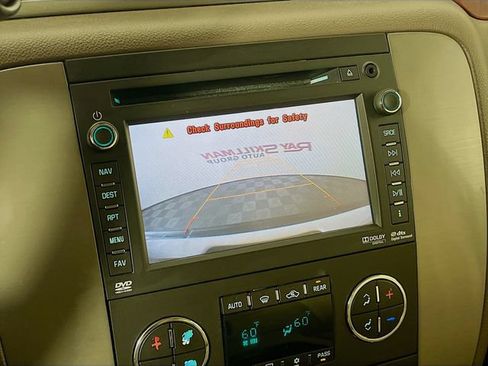 Used 2012 GMC Yukon SLT AWD/4WD image 18