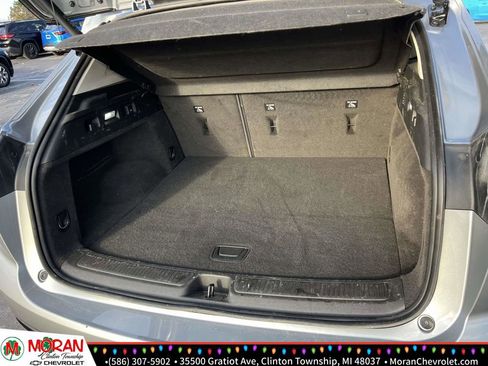 Certified 2023 Buick Envision Preferred w/ Sport Touring Package image 11