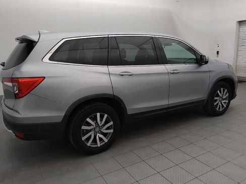 Used 2020 Honda Pilot EX-L image 10