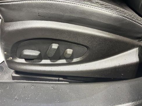 Used 2016 Buick LaCrosse Sport Touring w/ Driver Confidence Package #1 image 10