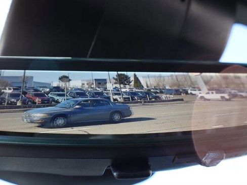 Used 2024 GMC Sierra 3500 AT4 w/ Technology Package image 21